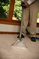 london carpet cleaning
