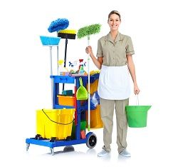 london cleaning services