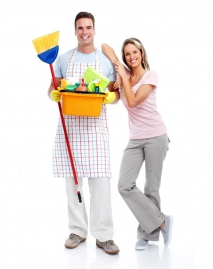 Kitchen Cleaning - Ensuring That Your Kitchen Is Food-Friendly