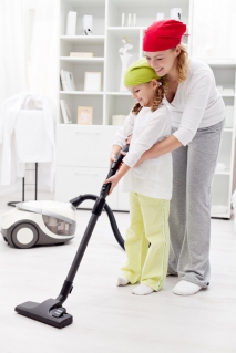 Choosing The Right Window Cleaners