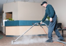 Office Cleaning Needs A Professional Touch