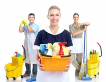 Hints and Tips for Effective Domestic Cleaning