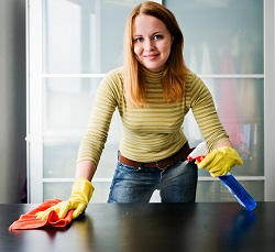 End Of Tenancy Cleaning Advice